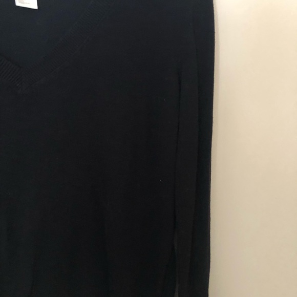 H&M Black Sweater - Picture 3 of 3